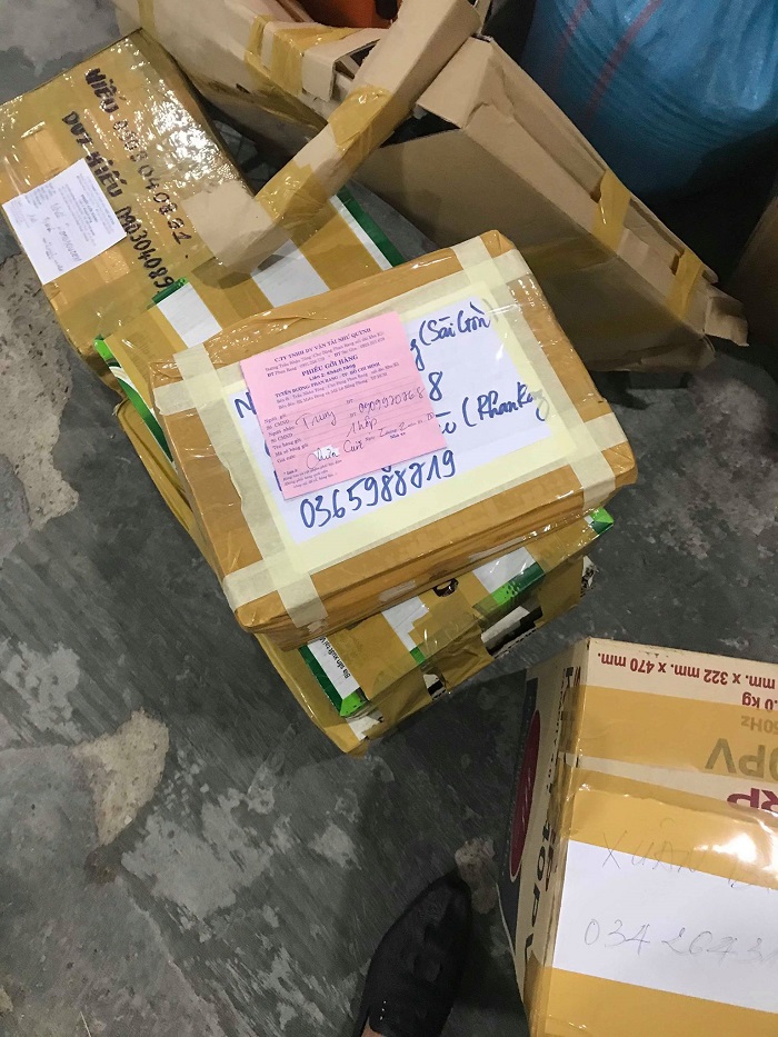 Bạn sẽ nhận được gì trong Dropshipping Thực Chiến: