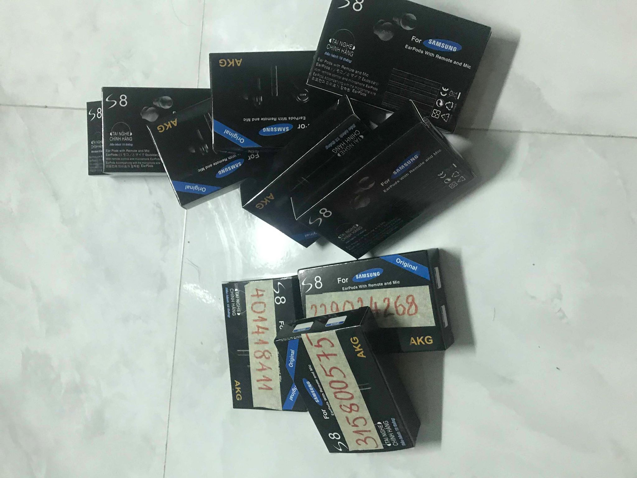 kết quả kinh doanh dropshipping fori center